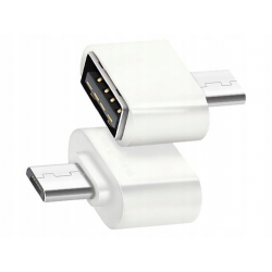 FOR USB ADAPTER MICRO OTG...